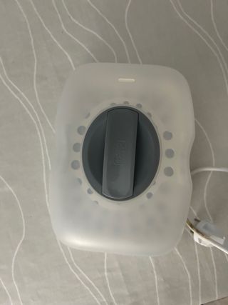 Esterilizador Chicco 2 en 1