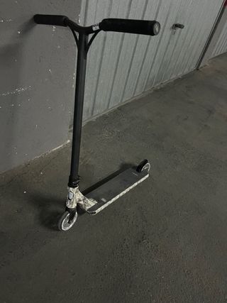 Patín Scooter NKD