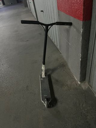 Patín Scooter NKD