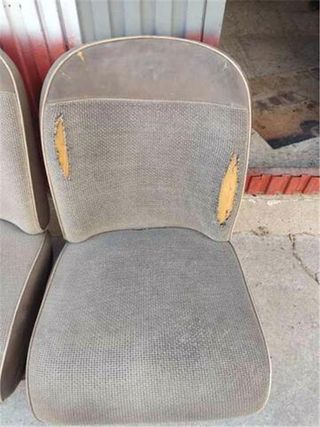 asientos Seat 600