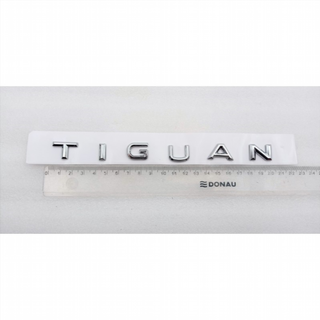 EMBLEMA LOGO TRASERO VOLKSWAGEN TIGUAN