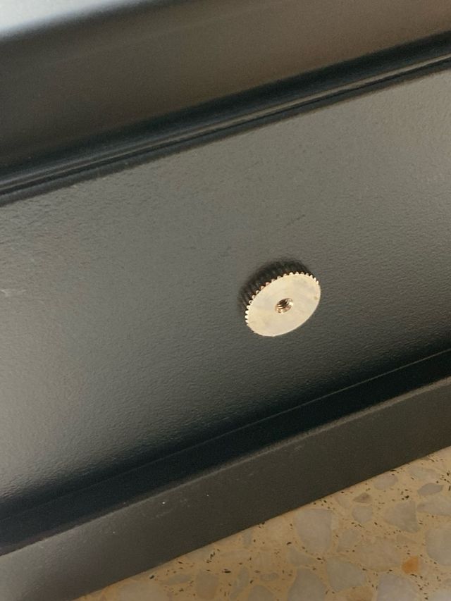 Cámara Estenopéica 8x10 (18x24cm)
240mm 