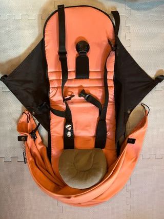 Set Neonato 0+ YOYO (1,2,3) Babyzen