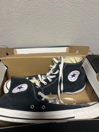 Converse All Star Chuck Taylor Hi Top