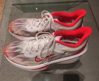 Nike Zoom Fly 6 Ekiden Talla 44