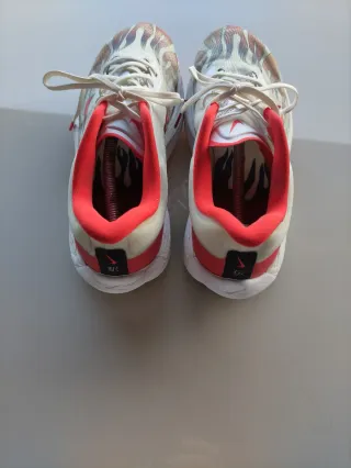 Nike Zoom Fly 6 Ekiden Talla 44