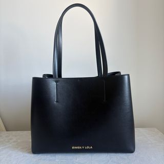 Bolso Bimba y Lola Negro