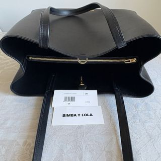 Bolso Bimba y Lola Negro