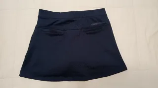 Falda-pantalón tenis niña Talla 10