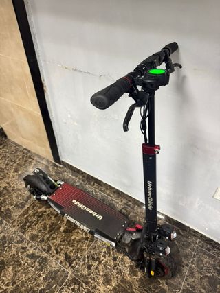 Patín Eléctrico UrbanGlide E-Cross Pro