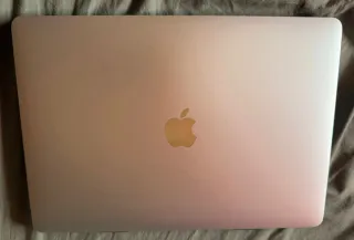 MacBook Pro Apple Gris/Plata