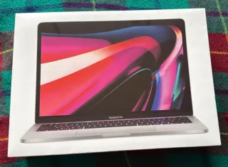 MacBook Pro Apple Gris/Plata