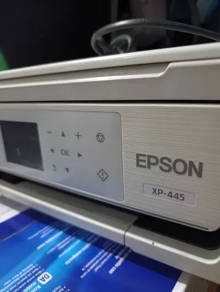 Impresora Epson XP-445