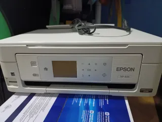 Impresora Epson XP-445
