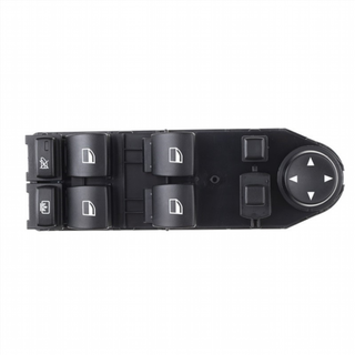 BOTONERA ELEVALUNAS BMW SERIE 5 E60 61316951919