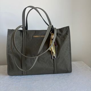 Bolso Bimba y Lola Verde Oliva