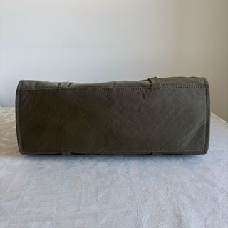 Bolso Bimba y Lola Verde Oliva
