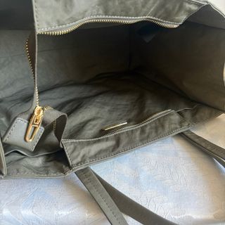Bolso Bimba y Lola Verde Oliva