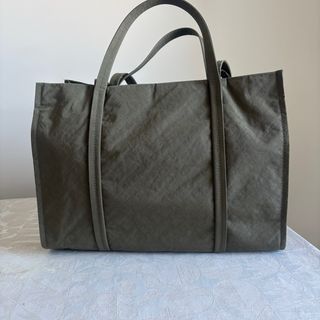 Bolso Bimba y Lola Verde Oliva