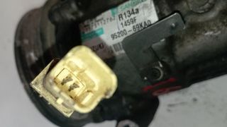 9520069ka0 compresor aire suzuki sx4 rw ey 1122367