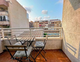 Piso en venta en Centro en Torrevieja