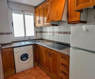 Piso en venta en Centro en Torrevieja