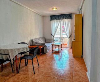 Piso en venta en Centro en Torrevieja