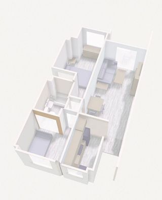 Piso en venta en Centro en Torrevieja