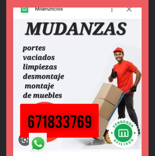 MUdAnzAS Y Flete