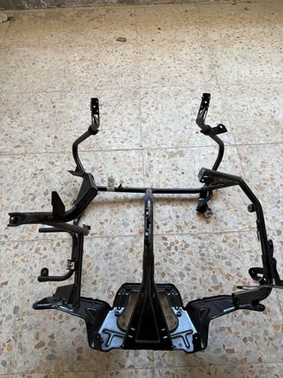 Araña Bmw C650 GT 2018 C650GT MotoRecuperados