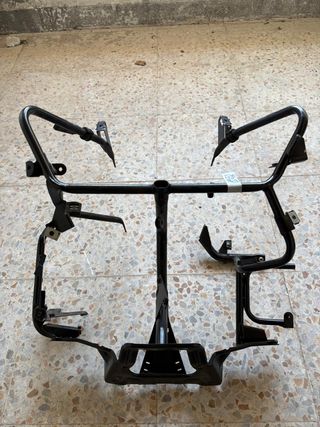 Araña Bmw C650 GT 2018 C650GT MotoRecuperados