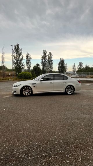 BMW M5 e60 507cv
