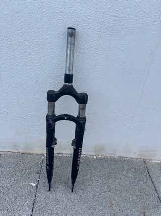 Forcella MTB Bravo 26