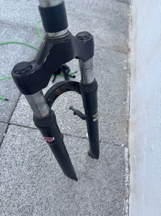 Forcella MTB Bravo 26