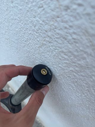 Forcella MTB Bravo 26
