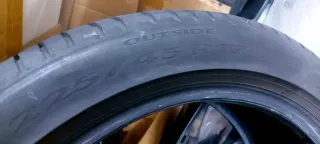 Neumático 225/45 R17 94Y