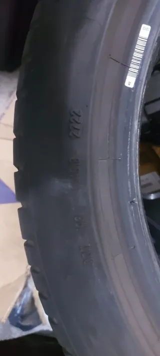 Neumático 225/45 R17 94Y