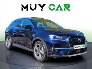 DS DS7 Crossback E-Tense 300 Grand Chic 4WD Auto 221 kW (300 CV)