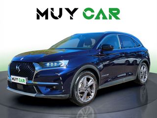 DS DS7 Crossback E-Tense 300 Grand Chic 4WD Auto 221 kW (300 CV)