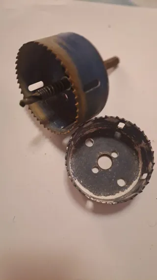 Brocas Sierra Corona (Set)