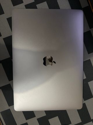 MacBook Pro Gris Espacial