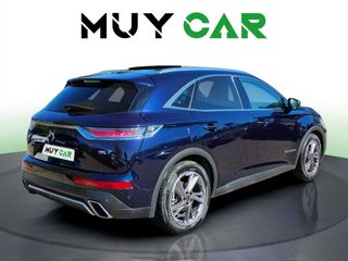 DS DS7 Crossback E-Tense 300 Grand Chic 4WD Auto 221 kW (300 CV)
