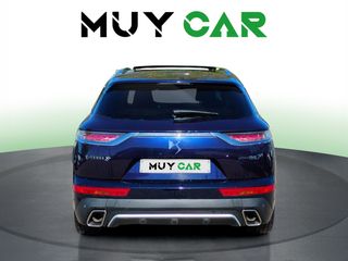 DS DS7 Crossback E-Tense 300 Grand Chic 4WD Auto 221 kW (300 CV)