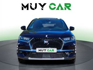 DS DS7 Crossback E-Tense 300 Grand Chic 4WD Auto 221 kW (300 CV)