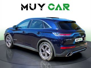 DS DS7 Crossback E-Tense 300 Grand Chic 4WD Auto 221 kW (300 CV)