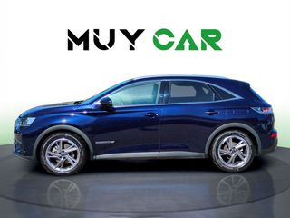 DS DS7 Crossback E-Tense 300 Grand Chic 4WD Auto 221 kW (300 CV)