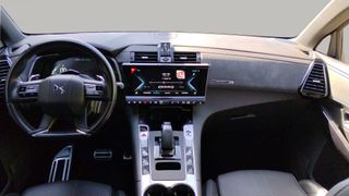 DS DS7 Crossback E-Tense 300 Grand Chic 4WD Auto 221 kW (300 CV)