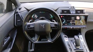 DS DS7 Crossback E-Tense 300 Grand Chic 4WD Auto 221 kW (300 CV)