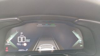 DS DS7 Crossback E-Tense 300 Grand Chic 4WD Auto 221 kW (300 CV)