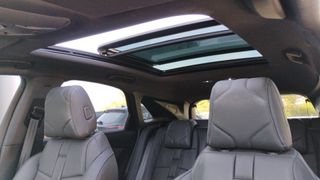 DS DS7 Crossback E-Tense 300 Grand Chic 4WD Auto 221 kW (300 CV)